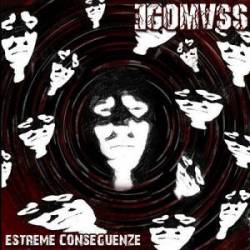 Egomass : Estreme Conseguenze